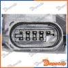 Serrure de porte droite pour AUDI | EZC-AU-277, 132-003-089